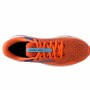 Zapatillas de Running para Adultos Brooks Ghost Max Naranja