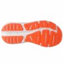 Zapatillas de Running para Adultos Brooks Ghost Max Naranja