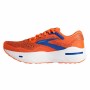 Zapatillas de Running para Adultos Brooks Ghost Max Naranja