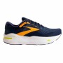 Zapatillas de Running para Adultos Brooks Ghost Max Azul Azul marino