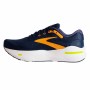 Zapatillas de Running para Adultos Brooks Ghost Max Azul Azul marino