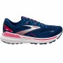 Chaussures de sport pour femme Brooks Adrenaline GTS 23 Blue marine