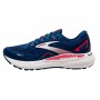 Chaussures de sport pour femme Brooks Adrenaline GTS 23 Blue marine