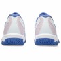 Zapatillas Deportivas Mujer Asics Gel-Rocket 11 Blanco