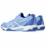 Zapatillas Deportivas Mujer Asics Gel-Rocket 11 Azul claro