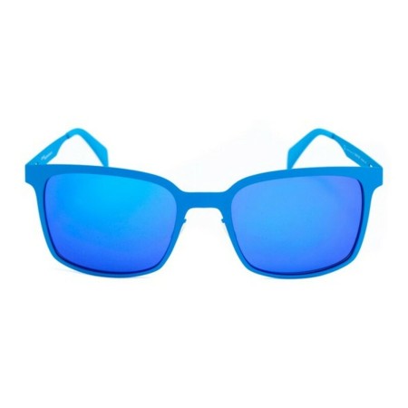 Lunettes de soleil Homme Italia Independent 0500-027-000 (ø 55 mm) Bleu (ø 55 mm)