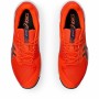 Chaussures de Tennis pour Homme Asics Solution Speed FF 3 Rouge