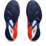 Chaussures de Tennis pour Homme Asics Solution Speed FF 3 Rouge