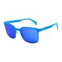 Lunettes de soleil Homme Italia Independent 0500-027-000 (ø 55 mm) Bleu (ø 55 mm)