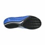 Chaussures de Tennis pour Homme Asics Gel-Resolution 9 Clay Bleu