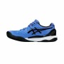 Chaussures de Tennis pour Homme Asics Gel-Resolution 9 Clay Bleu
