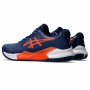 Chaussures de Tennis pour Homme Asics Gel-Challenger 14 Blue marine