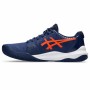 Chaussures de Tennis pour Homme Asics Gel-Challenger 14 Blue marine