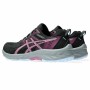 Zapatillas Deportivas Mujer Asics Gel-Venture 9 Negro