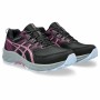 Zapatillas Deportivas Mujer Asics Gel-Venture 9 Negro
