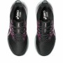 Chaussures de sport pour femme Asics Gel-Venture 9 Noir