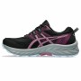 Zapatillas Deportivas Mujer Asics Gel-Venture 9 Negro