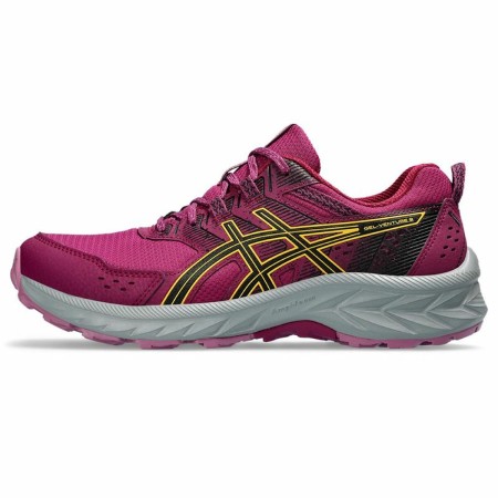 Zapatillas Deportivas Mujer Asics Gel-Venture 9 Fucsia