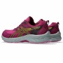 Zapatillas Deportivas Mujer Asics Gel-Venture 9 Fucsia