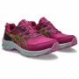 Zapatillas Deportivas Mujer Asics Gel-Venture 9 Fucsia