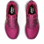 Chaussures de sport pour femme Asics Gel-Venture 9 Fuchsia