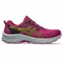 Chaussures de sport pour femme Asics Gel-Venture 9 Fuchsia