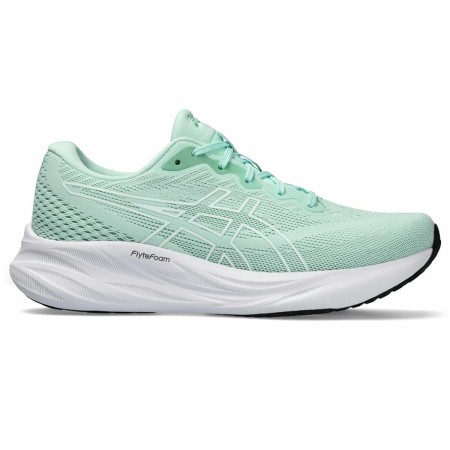 Zapatillas Deportivas Mujer Asics Gel-Pulse 15 Azul claro Menta