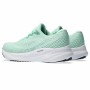 Chaussures de sport pour femme Asics Gel-Pulse 15 Bleu clair Menthe