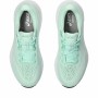 Chaussures de sport pour femme Asics Gel-Pulse 15 Bleu clair Menthe