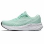 Zapatillas Deportivas Mujer Asics Gel-Pulse 15 Azul claro Menta