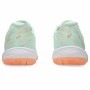 Chaussures de Padel pour Adultes Asics Gel-Game 9 Turquoise