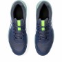 Chaussures de Padel pour Adultes Asics Gel-Dedicate 8 Bleu