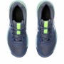 Chaussures de Padel pour Adultes Asics Gel-Dedicate 8 Bleu foncé
