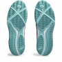 Chaussures de Padel pour Adultes Asics Gel-Challenger 14 Bleu foncé