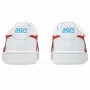 Zapatillas Casual Niño Asics Japan S Blanco