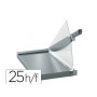 Guillotina Leitz 90240000 Aluminio Antracita A3 A4