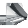 Guillotina Leitz 90240000 Aluminio Antracita A3 A4