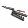 Convertidor para Pluma Estilográfica Lamy Rojo (5 Unidades)