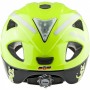 Casco de Ciclismo para Niños Alpina XIMO FLASH Amarillo Negro 49-54 cm