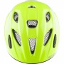 Casco de Ciclismo para Niños Alpina XIMO FLASH Amarillo Negro 49-54 cm