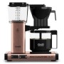 Cafetera de Goteo Moccamaster Cobre 1520 W 1,25 L