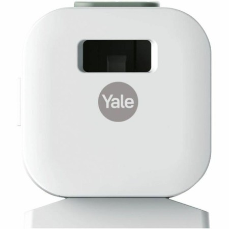 Cerradura Yale 05-SCL1-0-00-50-11 Blanco Plástico