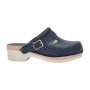 Sabots Scholl Clog Blue marine