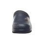 Sabots Scholl Clog Backguard Blue marine