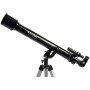 Telemetro/Telescopio Celestron 60AZ