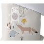 Housse de Couette Kids&Cotton Kenai Big Multicouleur 155 x 220 cm