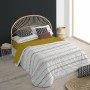 Housse de Couette Decolores Kiel Multicouleur 240 x 220 cm