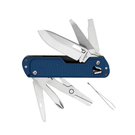 Feuilles outils multiples Leatherman