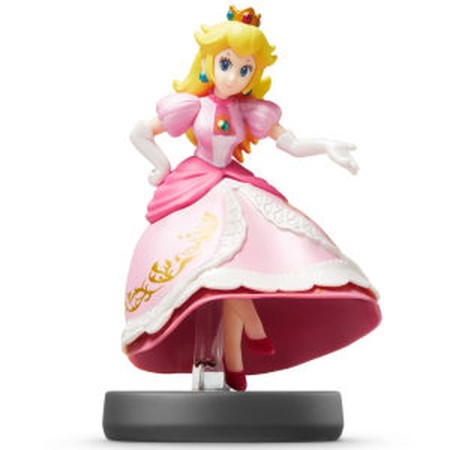 Figura Coleccionable Nintendo 1066566