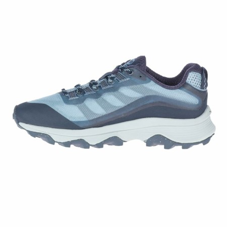 Zapatillas Deportivas Infantiles Merrell